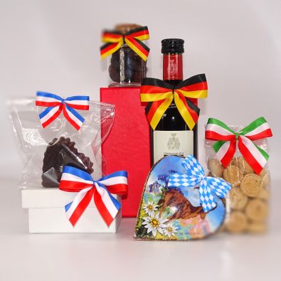2-Flügel-Schleife