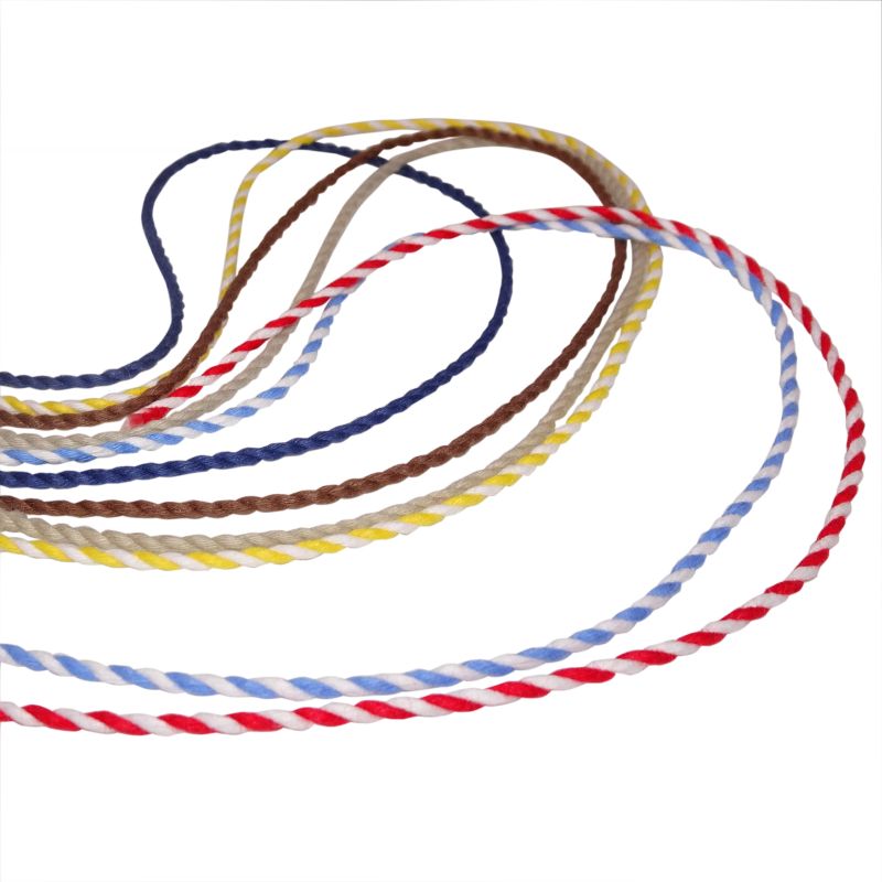 Cotton Cord