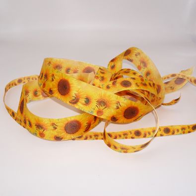 Sun Flowers