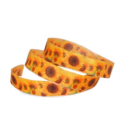 Sun Flowers
