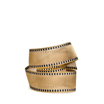 Golden Chintz