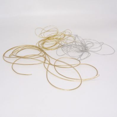 Elastische Kordel