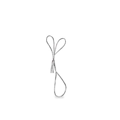 Elastische Fertigdeko / Schlingschleife