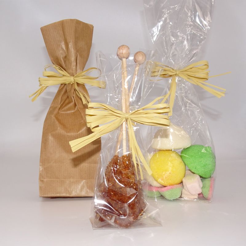 2-Flügel-Schleife