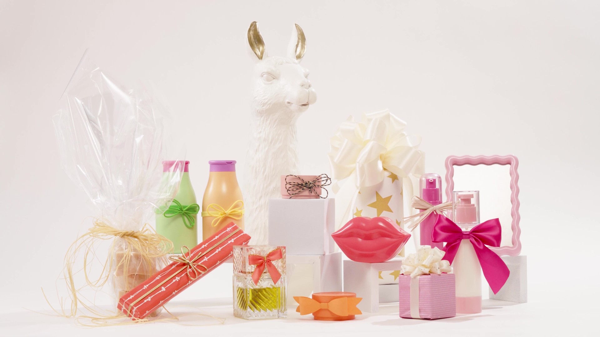 Kosmetik & Beauty