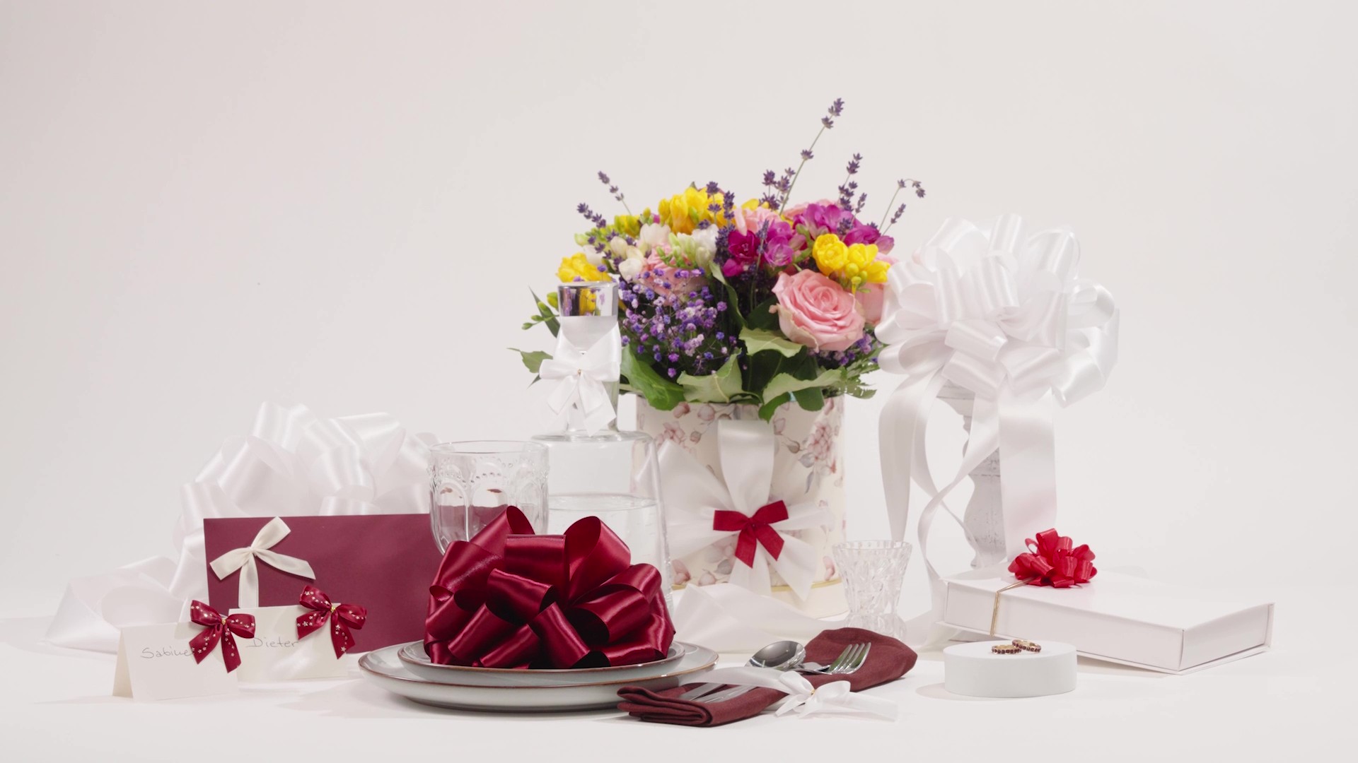 Hochzeit & Event