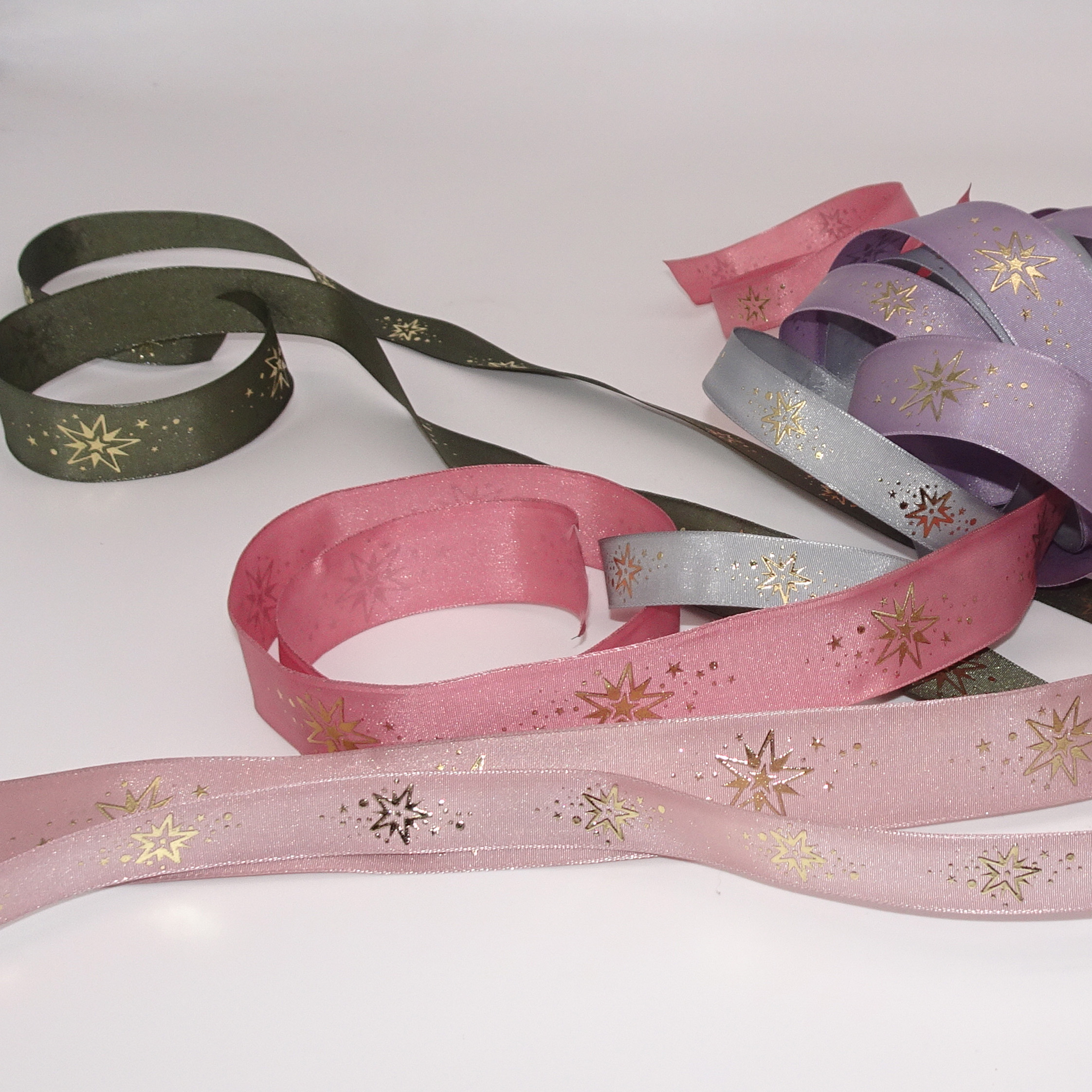 Soft Stars