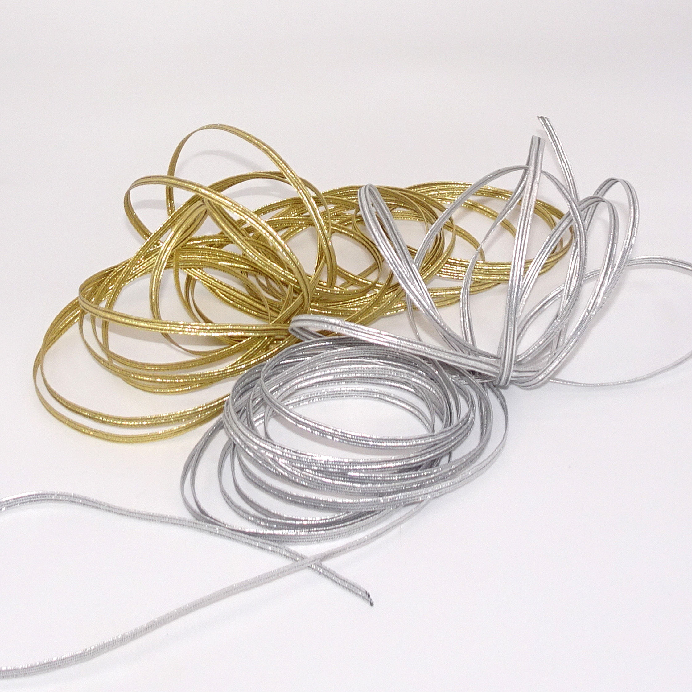 Elastische Litze