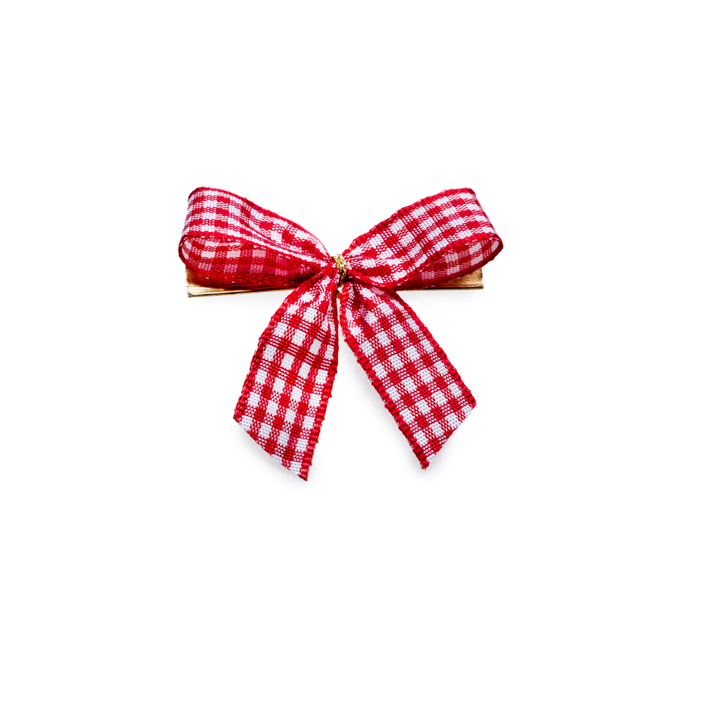 2-Flügel-Schleife kariert