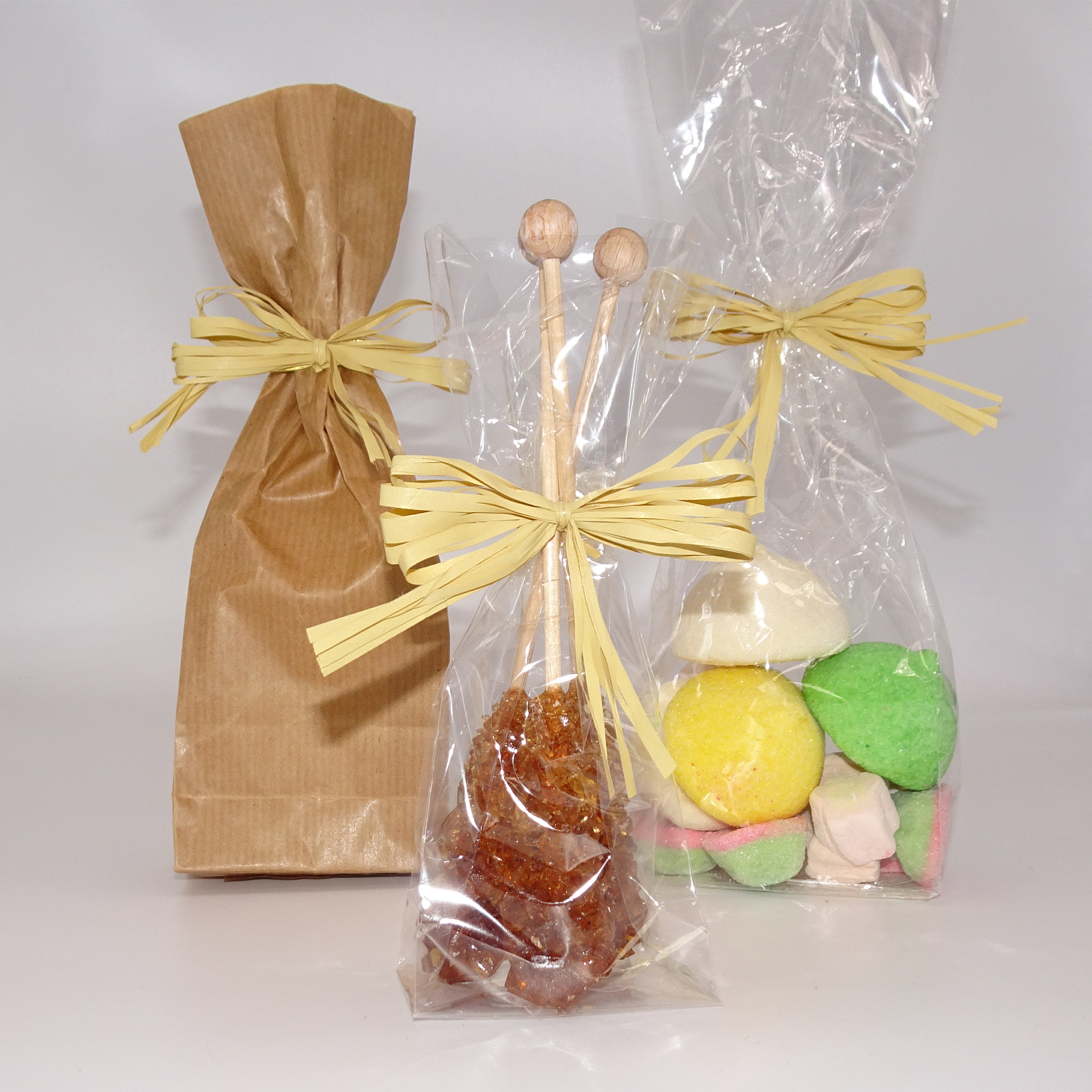 2-Flügel-Schleife
